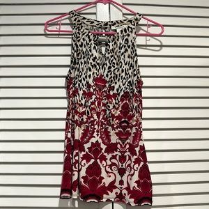 White House Black Market Top